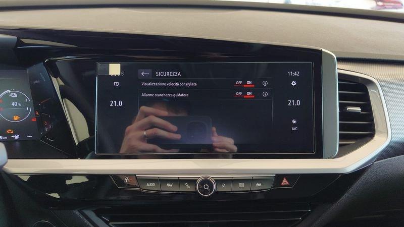 Opel Grandland Hybrid 1.6 225cv PHEV Business Elegance FWD