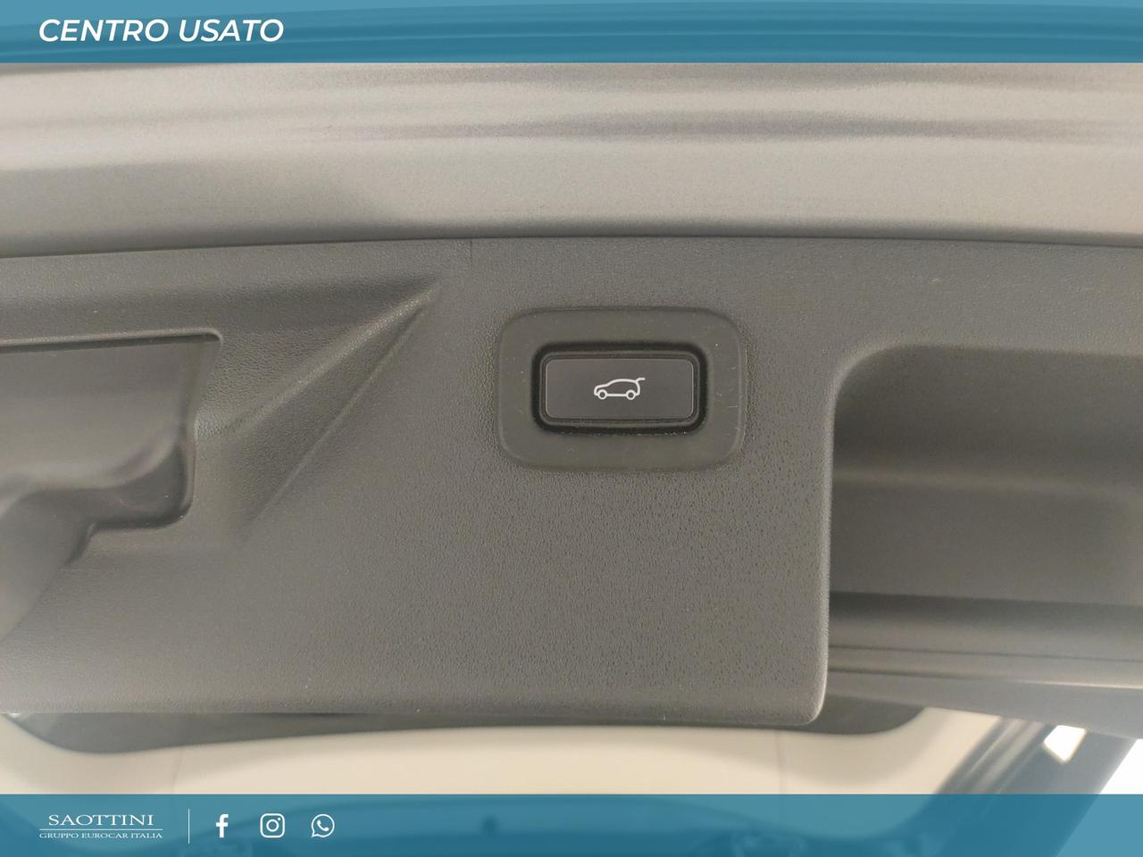 2.0d SE awd 150 CV Auto