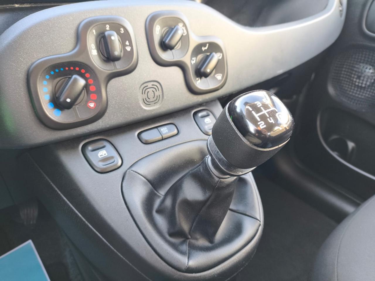 Fiat Panda 1.2 Easy