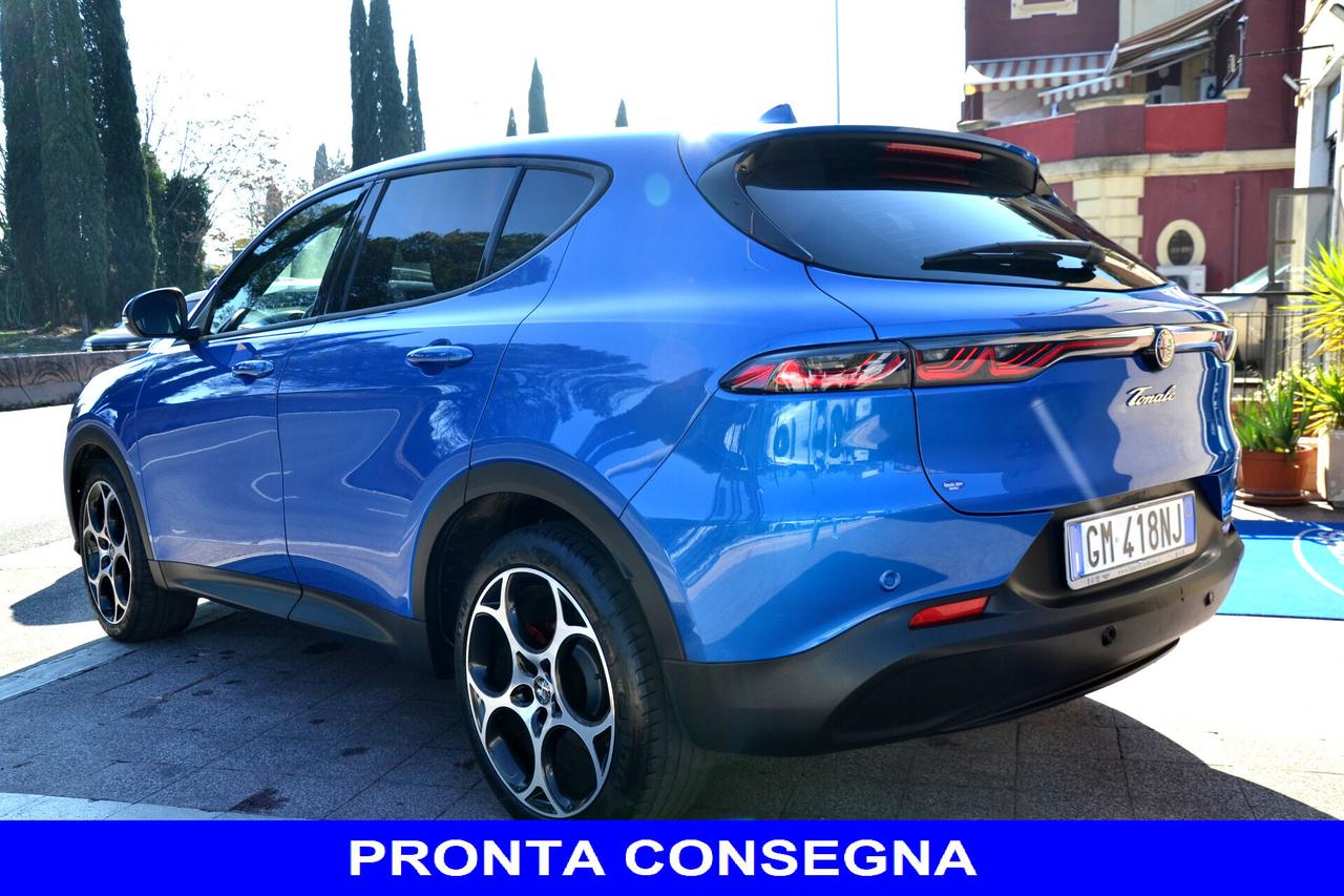 Alfa Romeo Tonale 1.6 D 130CV TCT6 SPRINT PELLE LED PDC CERCHI 18'