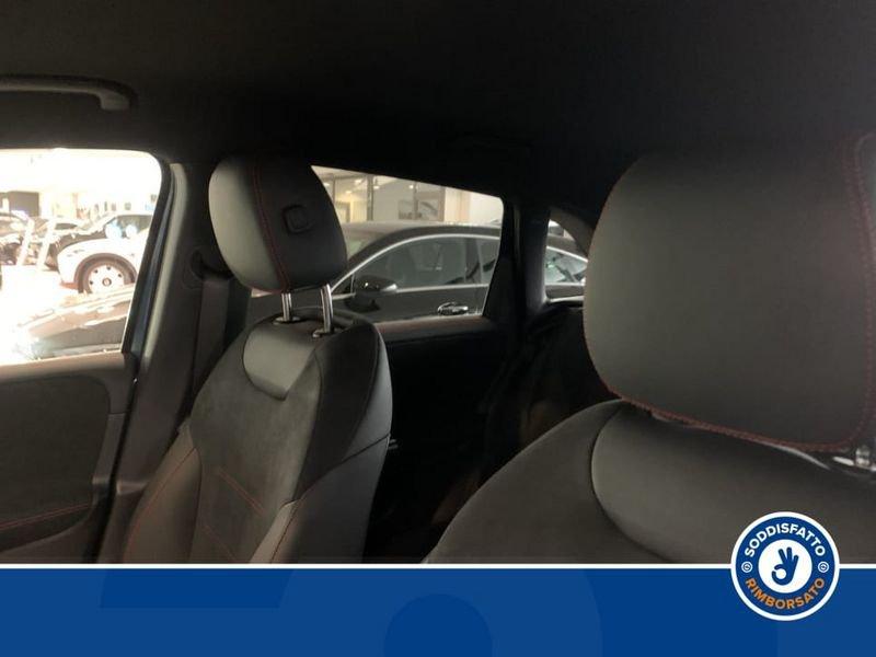 Mercedes-Benz Classe B B 250 e Plug-in hybrid Automatic Advanced Plus AMG Line