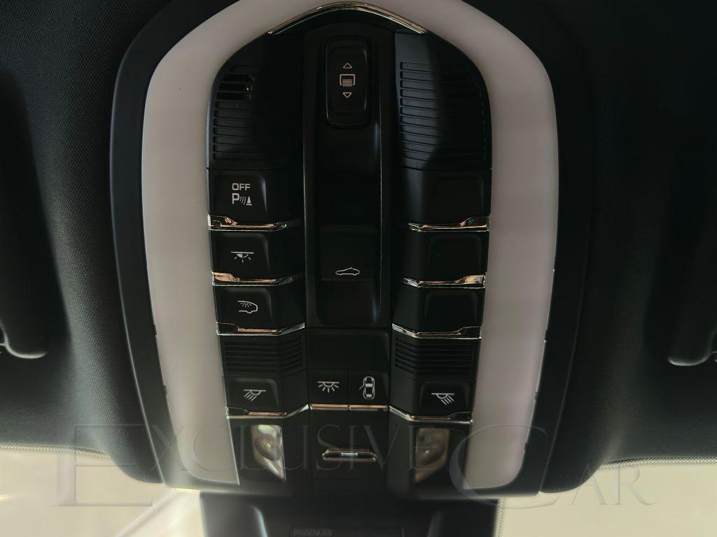 PORSCHE - Macan - S Diesel