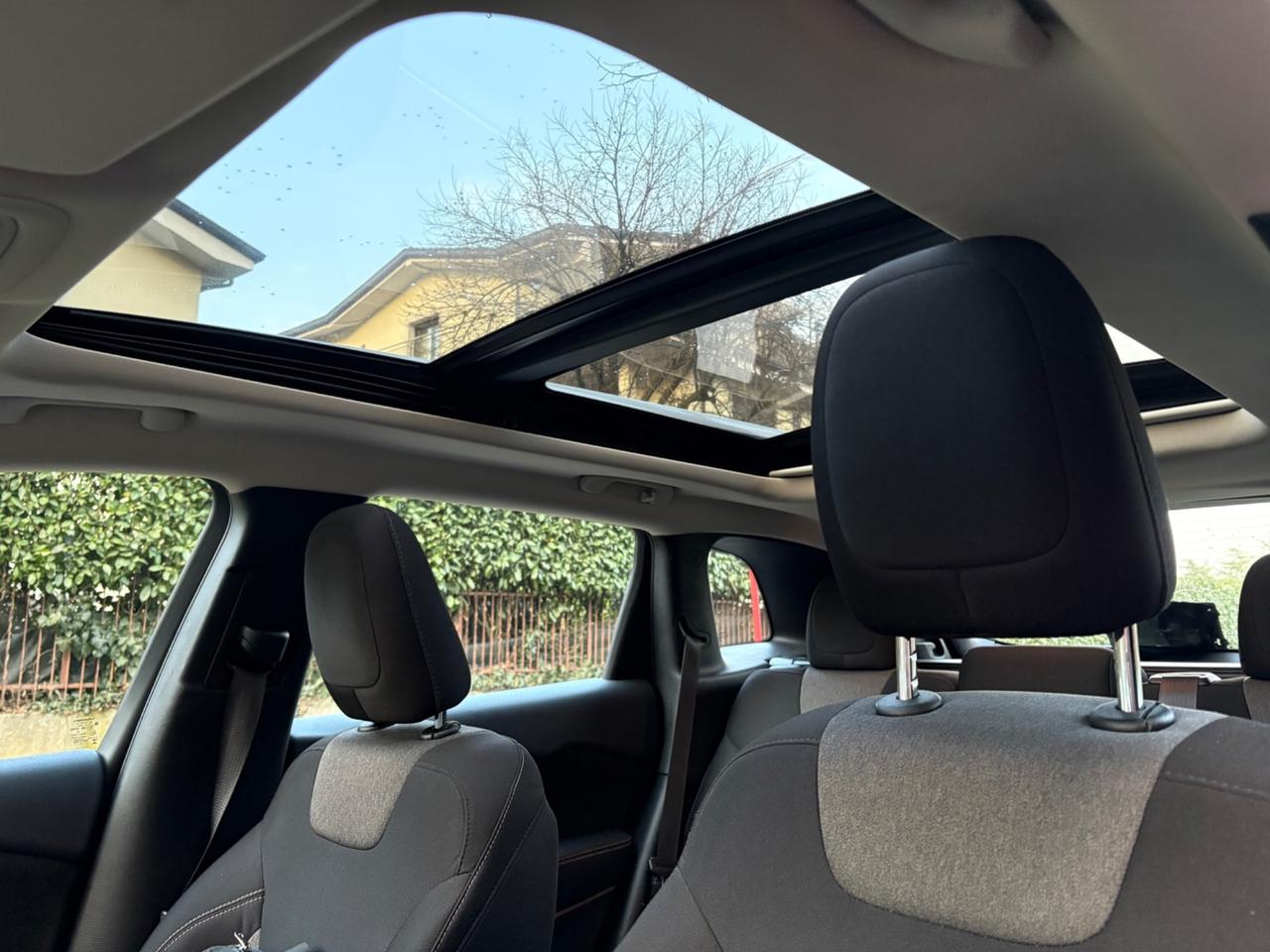 Jeep Cherokee 2.0 Mjt II 170CV 4WD Active Drive I Limited