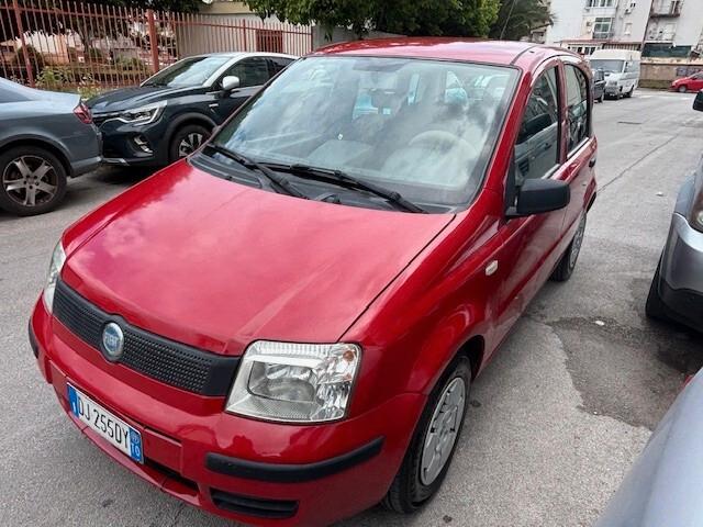 Fiat Panda anche permuta o scambi0