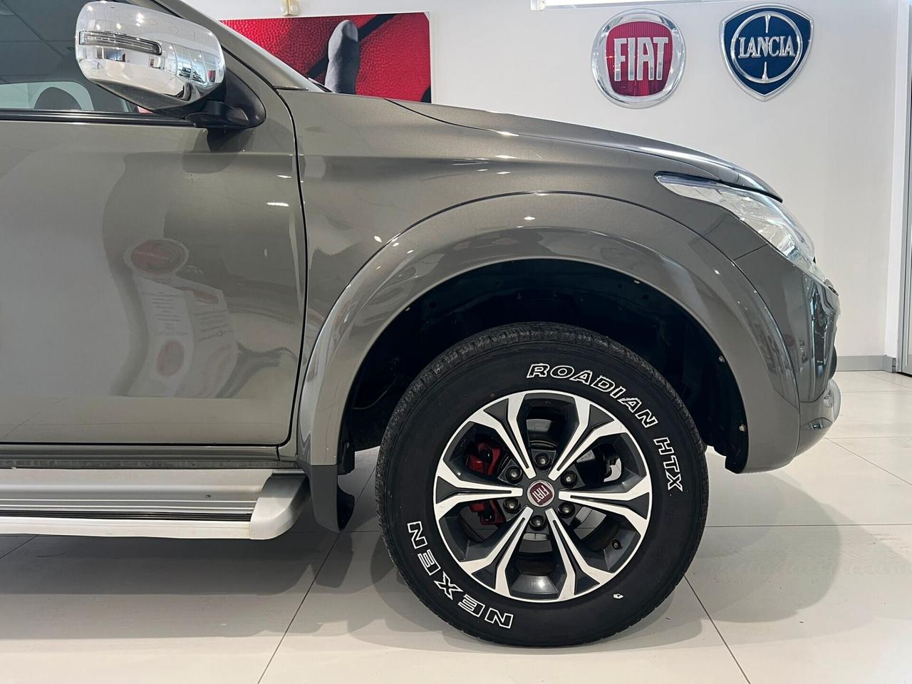 Fiat Fullback 2.4 180CV Doppia Cabina aut. LX