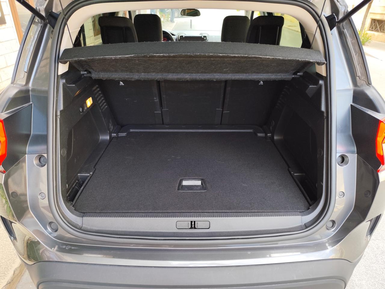 Citroen C5 Aircross 1.5 BlueHDi 130 EAT8 Shine