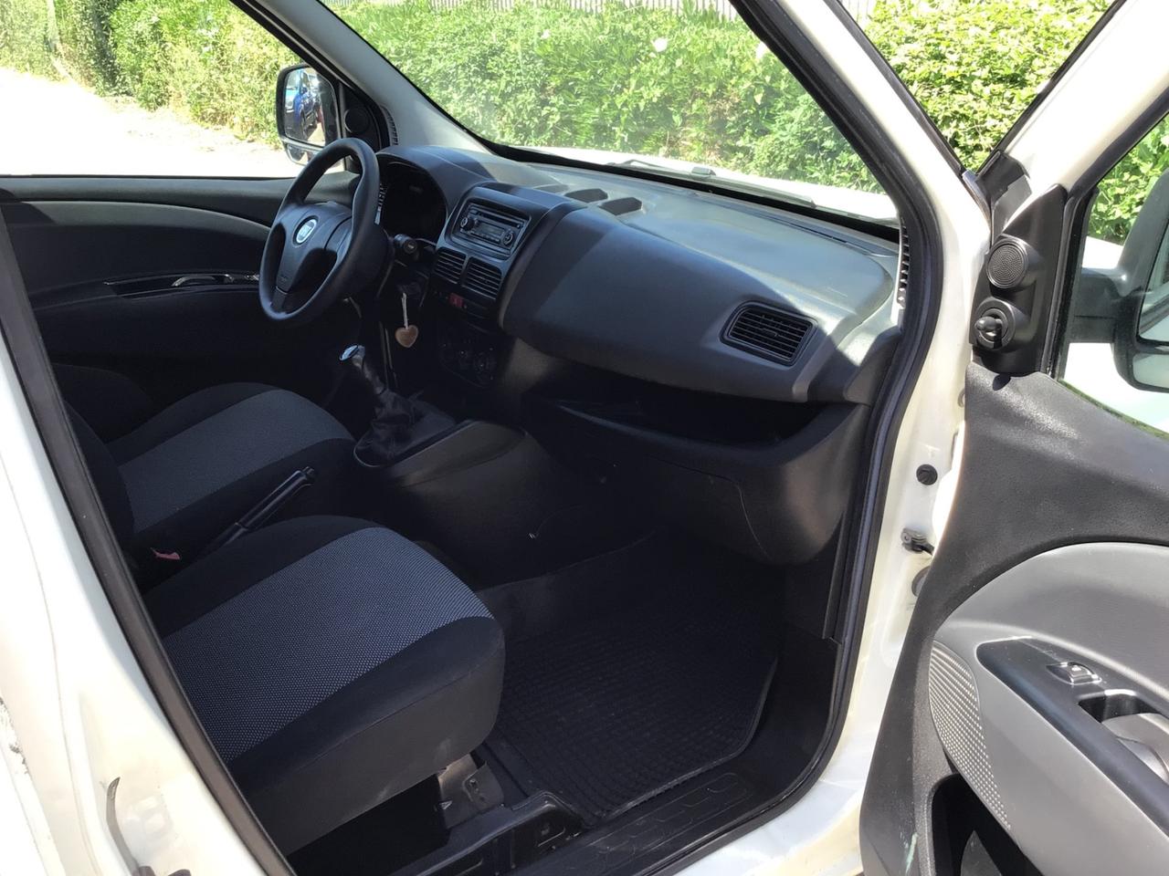 Fiat Doblo Doblò Cargo 1.3 MJ 16V 90Cv PC-TN