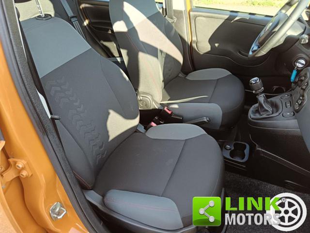 FIAT Panda 1.2 Easy