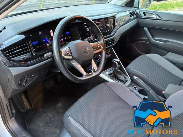 VOLKSWAGEN Polo 1.0 TSI DSG Life 90cv [proM-Mo!]