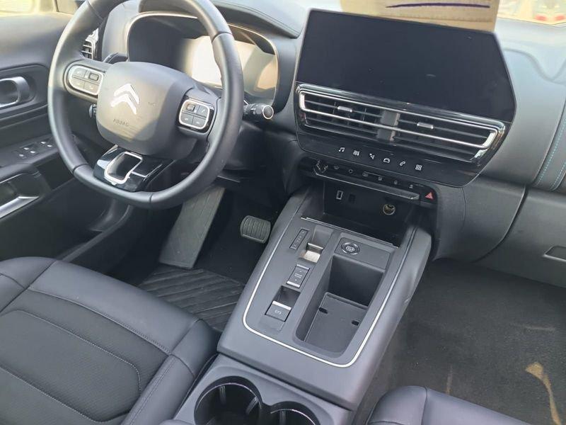 Citroën C5 Aircross C5 Aircross BlueHDi 130 S&S EAT8 Max