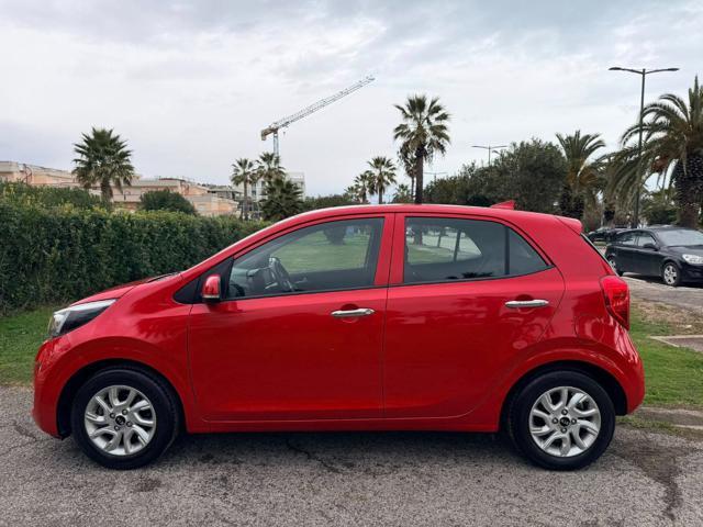 KIA Picanto 1.0 12V 5 porte GT Line