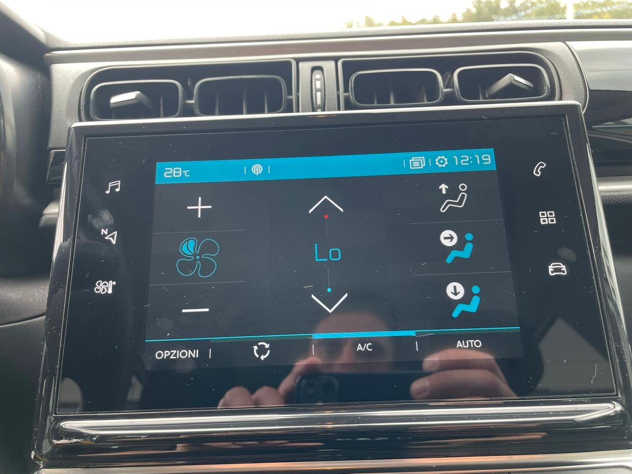 CITROEN C3 1.2 SHINE 83cv