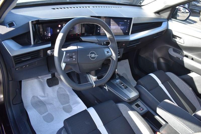 Opel Frontera Frontera Hybrid 145 CV EDCT GS