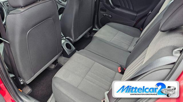 ALFA ROMEO 147 1.6 16V TS (105) 5 porte Moving