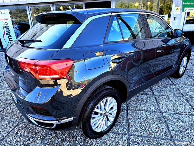 VOLKSWAGEN T-Roc 1.0 TSI Business BlueMotion Technology