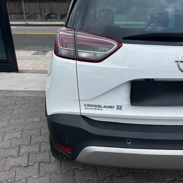 Opel Crossland X 1.5 ECOTEC D 102 CV Start&Stop Ultimate