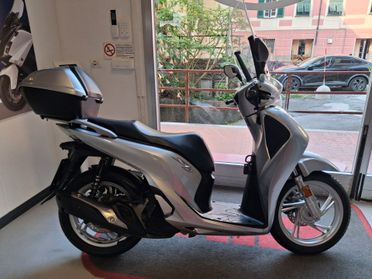 Honda SH 150 ABS
