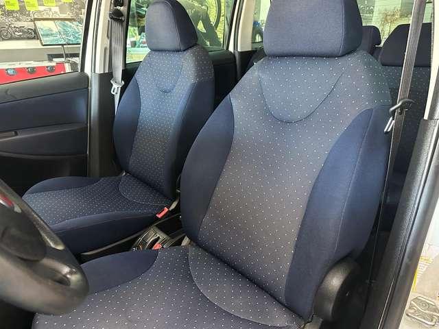 Fiat Idea Idea 1.4 16v Active s