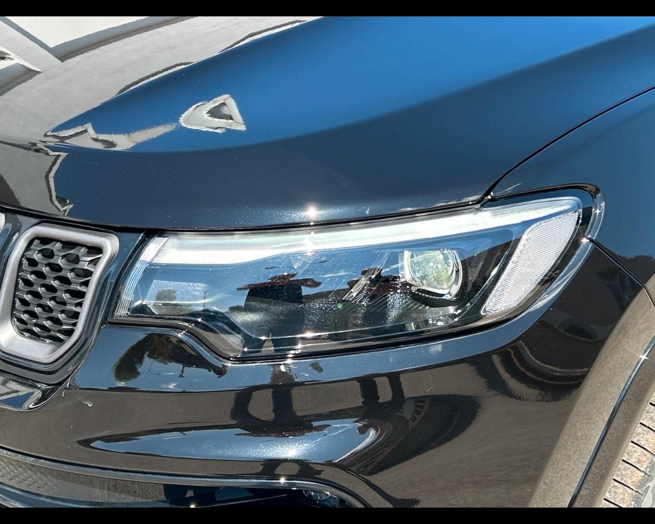 JEEP Compass E-Hybrid My24 Summit 1.5 Turbo T4 E-Hybrid 130cv Fwd Dct7