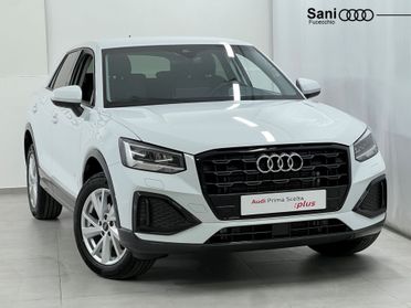 AUDI Q2 I 2021 Audi Q2 30 2.0 tdi Admired Advanced s-tronic 116 CV.