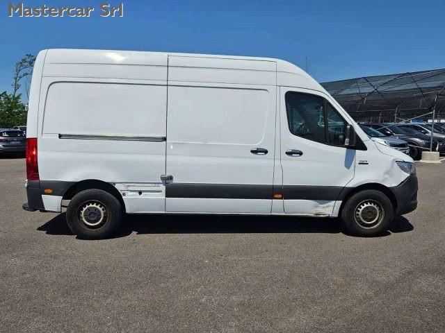 MERCEDES-BENZ Sprinter SPRINTER eSprinter - 4 batterie - GK388RP