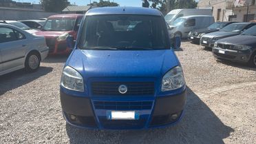 Fiat Doblò 1.3 Multijet 16V Active