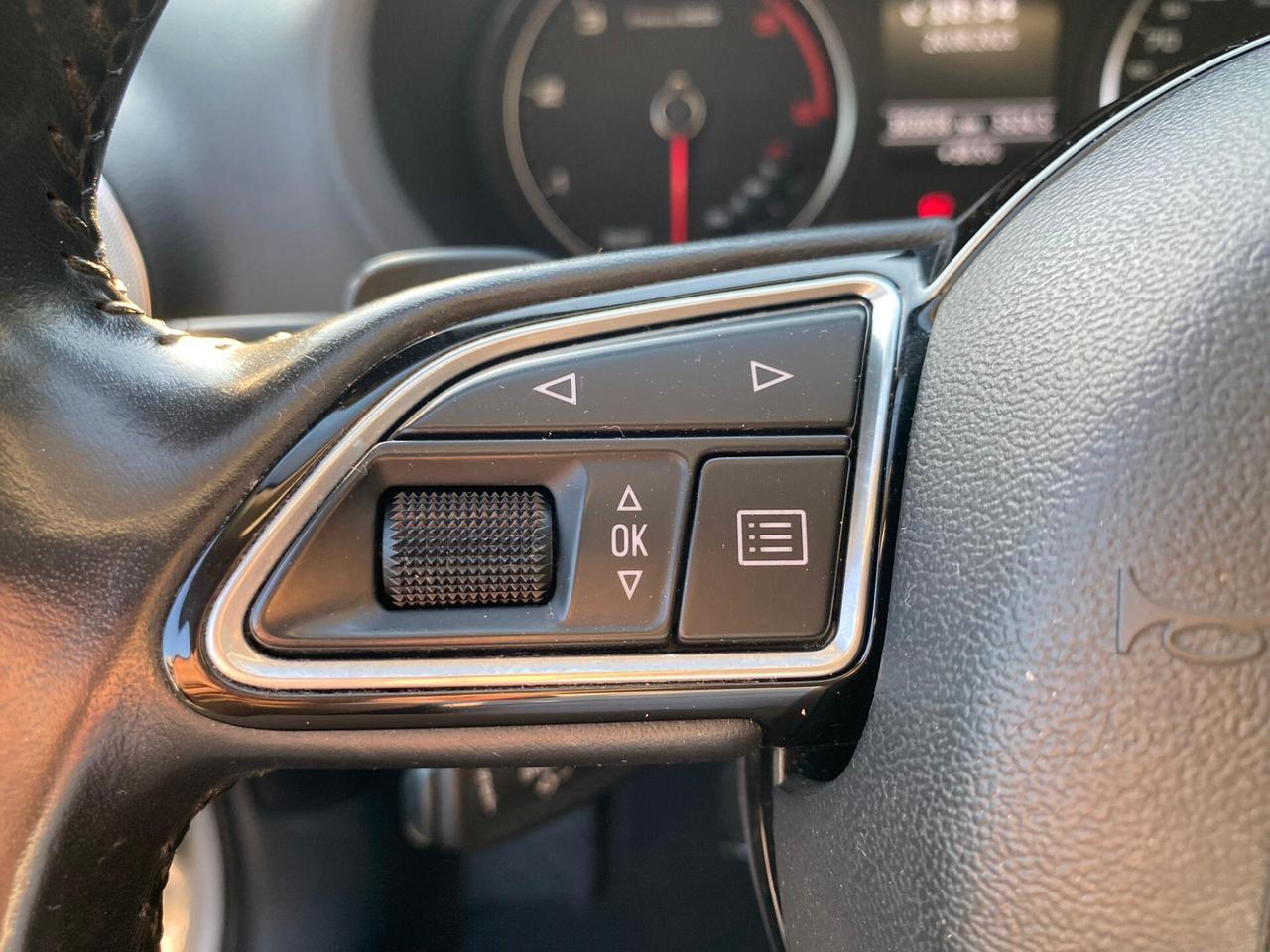 Audi A3 SPB 2.0 TDI Business