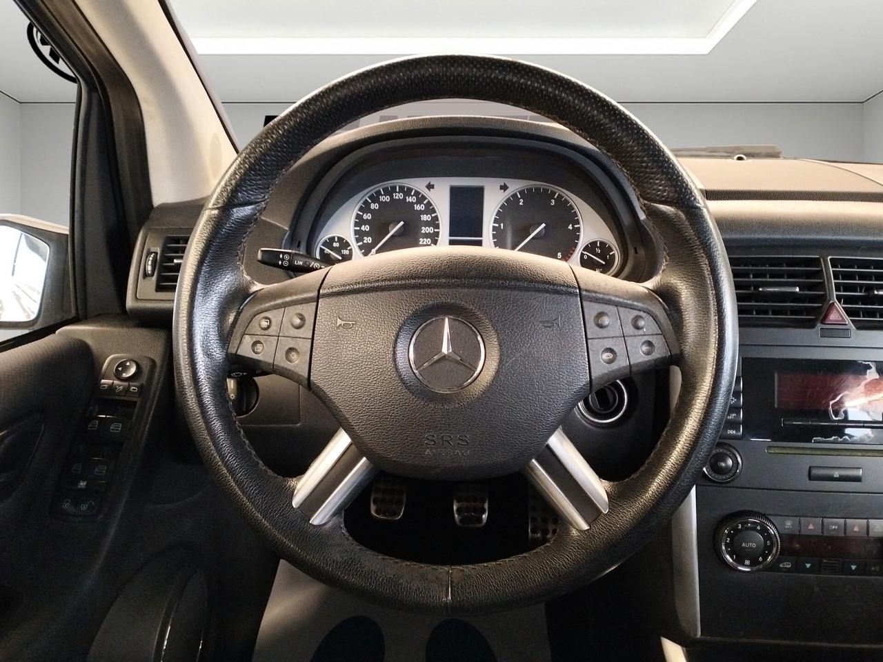 Mercedes-benz B 180 CDI Sport