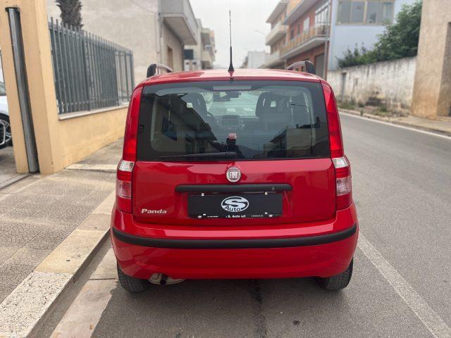 FIAT Panda 1.2 69Cv Dynamic