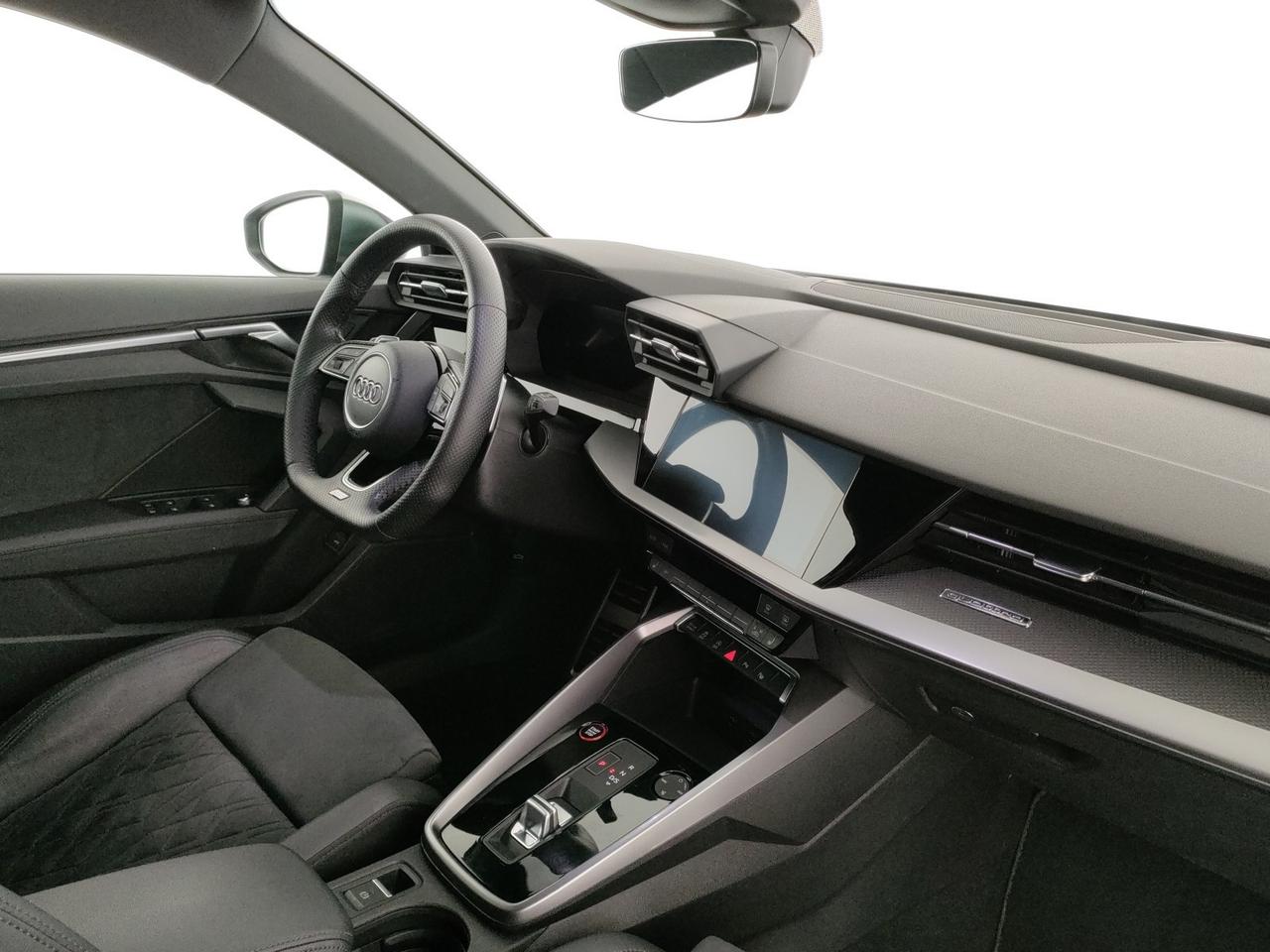 Audi RS3 sportback 2.5 tfsi quattro s-tronic