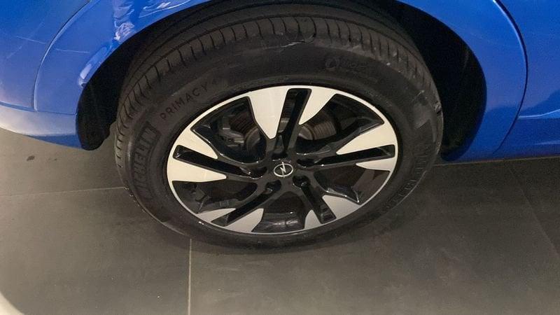 Opel Grandland 1.5 diesel Ecotec aut. Business Elegance