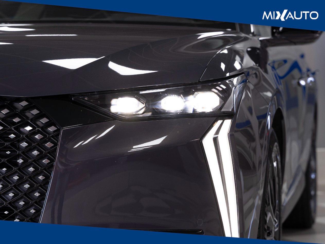 DS Automobiles DS4 1.5 BlueHDI Etoile Alcantara 130CV Auto