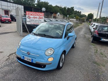 500 0.9 TwinAir Turbo by NEOPATENTATI