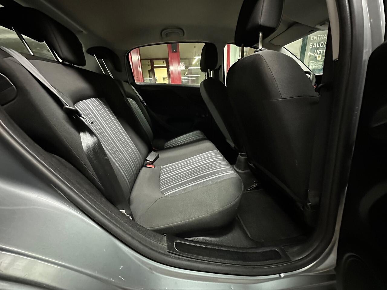 Fiat Punto Evo 1.3 Mjt 75 CV DPF 5 porte S&S MyLife