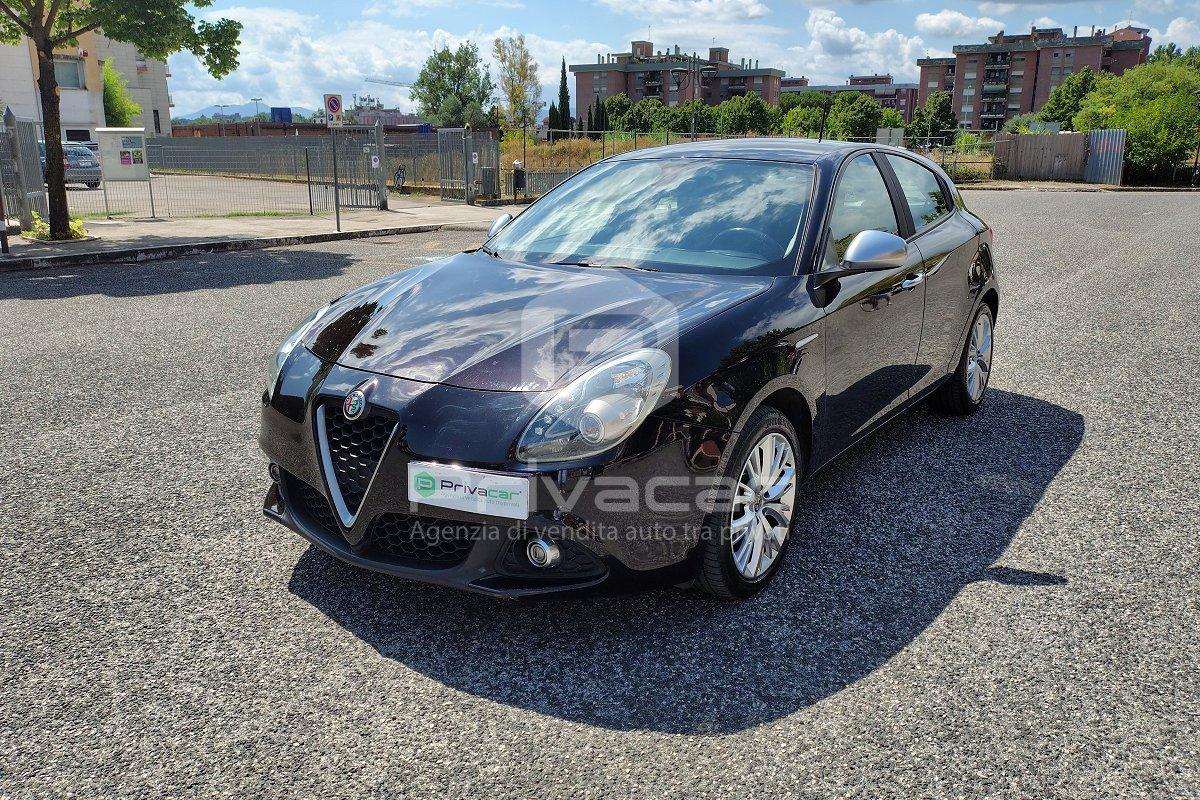 ALFA ROMEO Giulietta 1.6 JTDm 120 CV Business