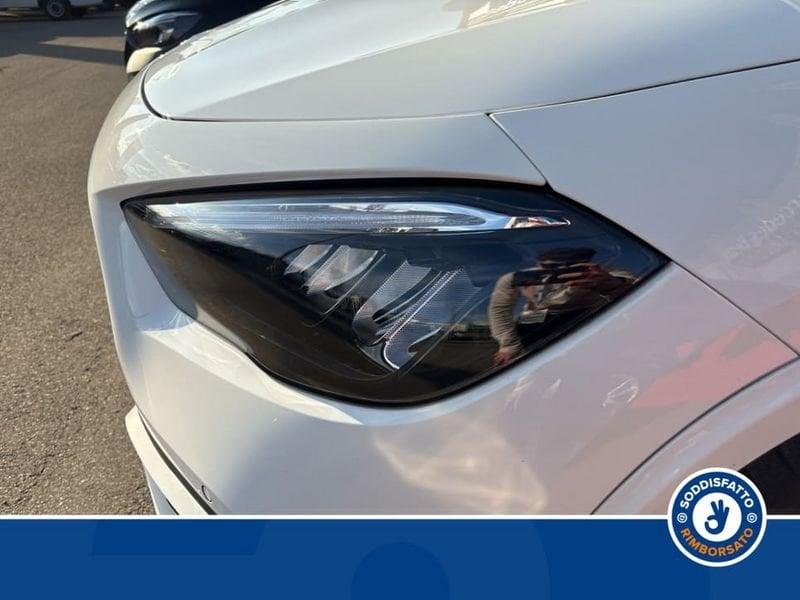 Mercedes-Benz GLA 200 d Automatic AMG Line Advanced Plus