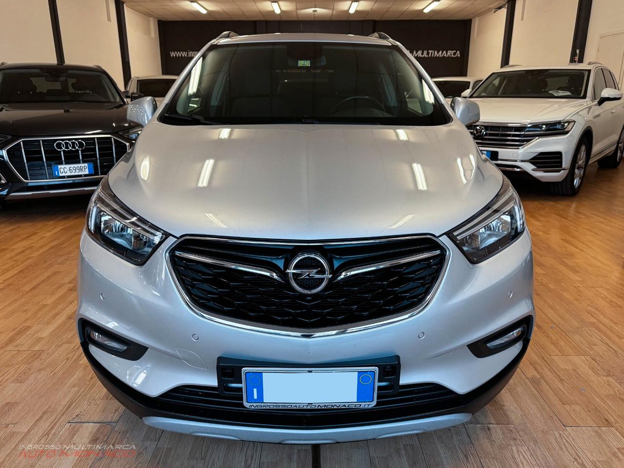 Opel Mokka X 1.6 CDTI Innovation 136cv 2018