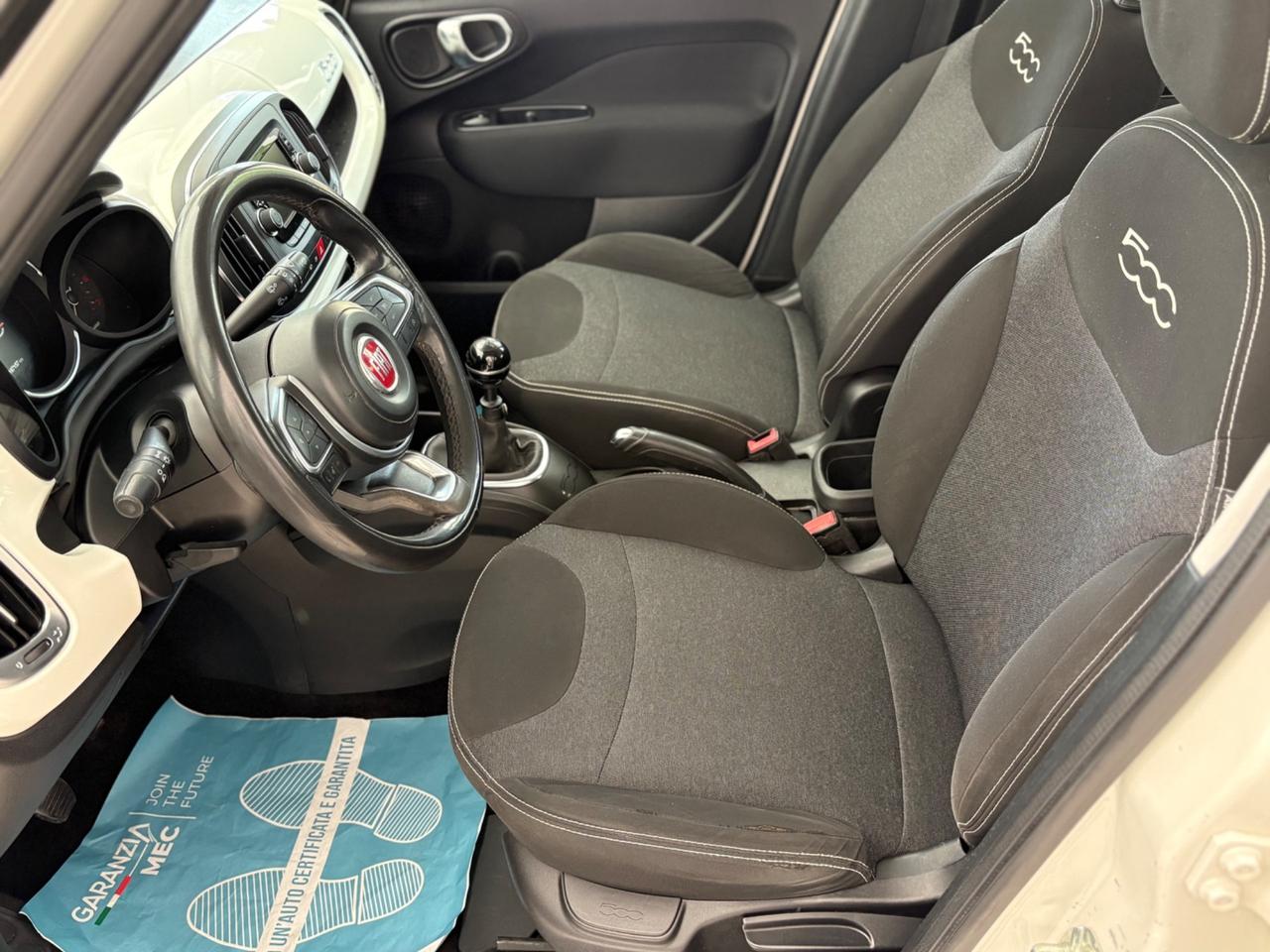 Fiat 500L 1.3 Multijet 95 CV Cross