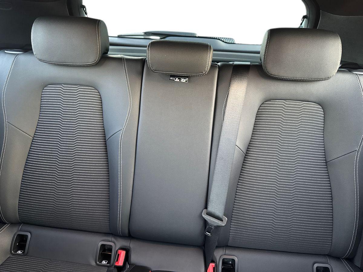 Mercedes-Benz A 180 d Sport Night edition auto