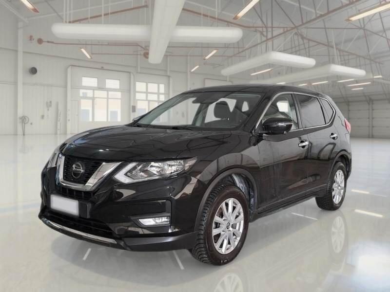 Nissan X-Trail dCi 150- 7 posti 4WD Business