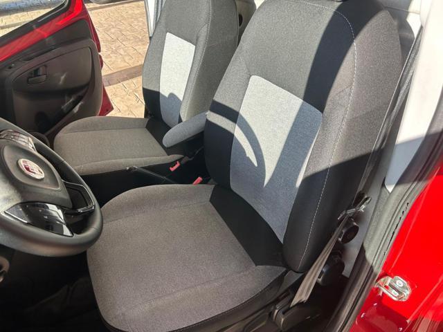 FIAT Fiorino 1.3 MJT 95CV Cargo ADVENTURE