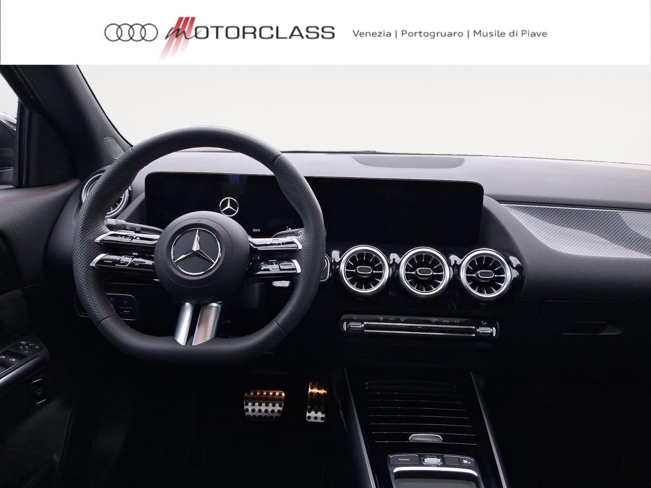200 d AMG Line Premium Plus Auto