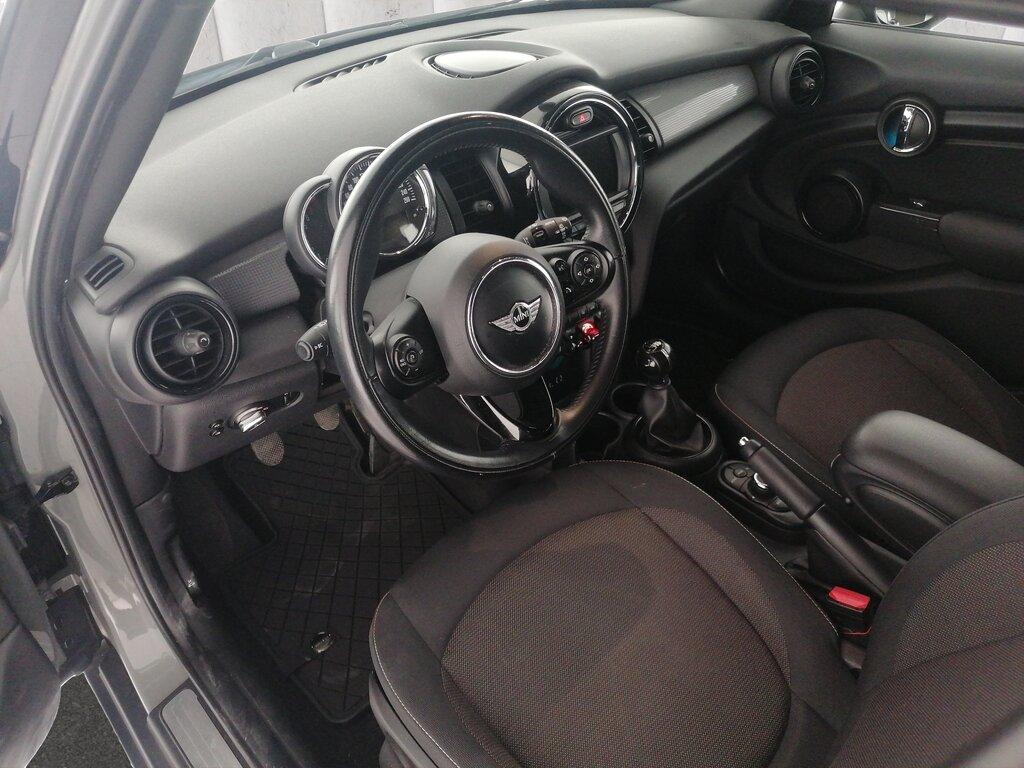 Mini Cooper 1.5 Cooper Hype