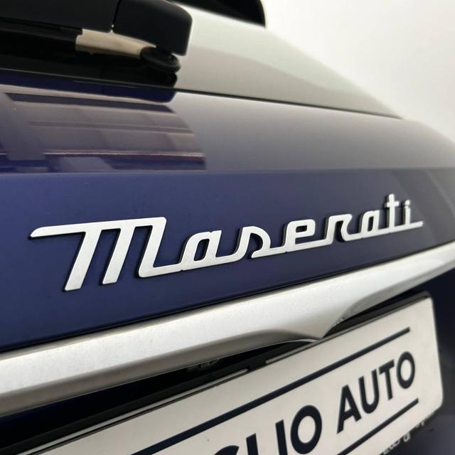 MASERATI Grecale MHEV 300 CV AWD GT