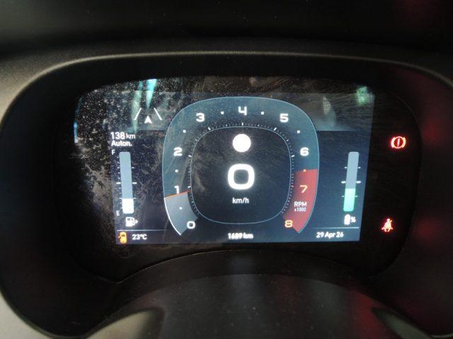 FIAT Panda 1.0 FireFly Hybrid Icon