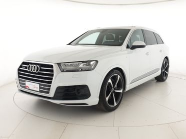 50TDI 286CV quattro tiptronic Sport