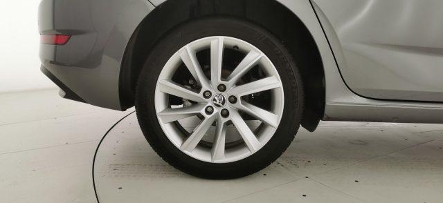 SKODA Scala 1.0 TSI 110 CV DSG Style