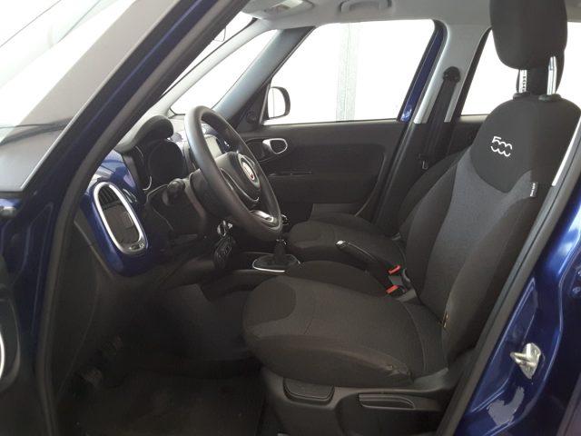 FIAT 500L 1.4 95cv *EURO 6*