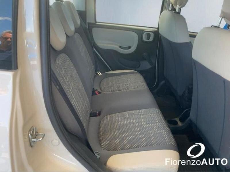 Fiat Panda 1.3 MJT 4x4 - PREZZO REALE