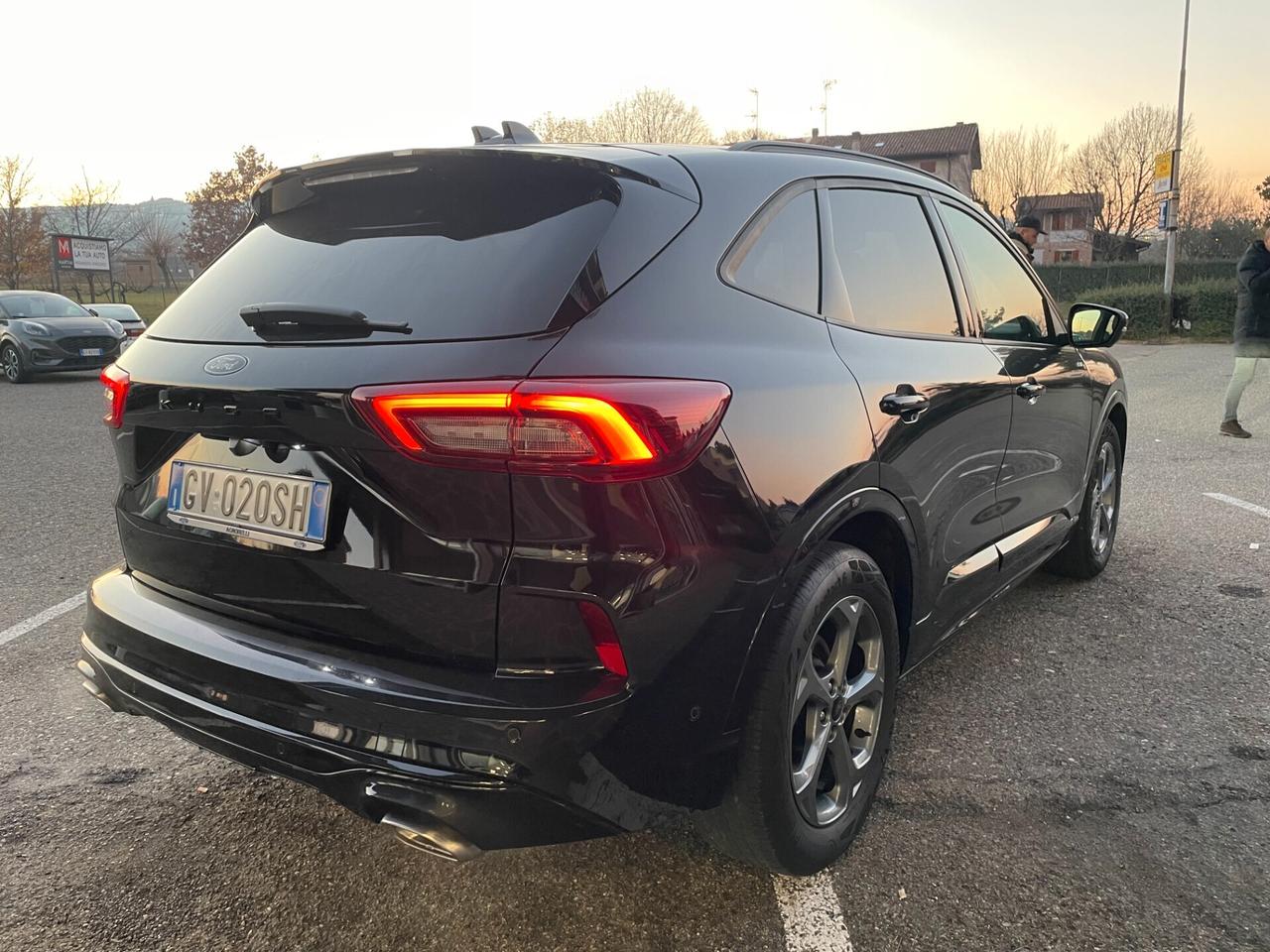 Ford Kuga 1.5 EcoBoost 150 CV 2WD ST-Line X PROMO